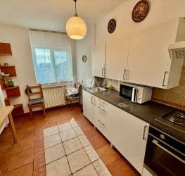 Apartament, 3 camere, 95 mp Bucuresti/Splaiul Independentei