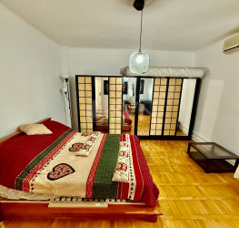 Apartament, 3 camere, 95 mp Bucuresti/Splaiul Independentei