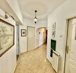 Apartament, 3 camere, 95 mp Bucuresti/Splaiul Independentei