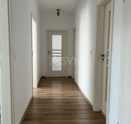 Apartament, 3 camere, 95 mp Bucuresti/Straulesti
