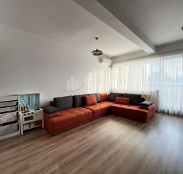 Apartament, 3 camere, 95 mp Bucuresti/Straulesti