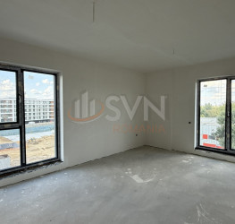 Apartament, 3 camere, 95 mp Bucuresti/Sisesti