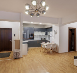 Apartament, 3 camere, 95.6 mp Bucuresti/Pipera