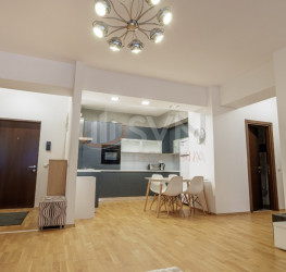 Apartament, 3 camere, 95.6 mp Bucuresti/Pipera