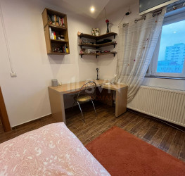 Apartament, 3 camere, 96 mp Bucuresti/Lacul Tei