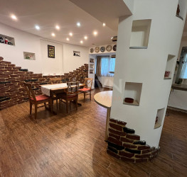 Apartament, 3 camere, 96 mp Bucuresti/Lacul Tei