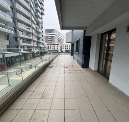 Apartament, 3 camere, 96 mp Bucuresti/Barbu Vacarescu