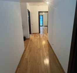 Apartament, 3 camere, 96 mp Bucuresti/Barbu Vacarescu