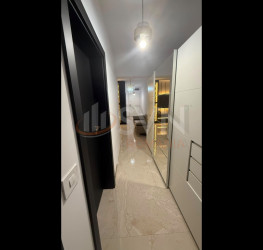 Apartament, 3 camere, 96 mp Bucuresti/Barbu Vacarescu