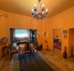Apartament, 3 camere, 96.42 mp Bucuresti/Ferdinand