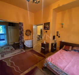 Apartament, 3 camere, 96.42 mp Bucuresti/Ferdinand