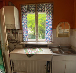 Apartament, 3 camere, 96.42 mp Bucuresti/Ferdinand