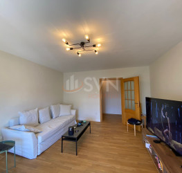 Apartament, 3 camere, 97 mp Bucuresti/Decebal