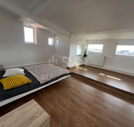 Apartament, 3 camere, 97 mp Bucuresti/Iancu Nicolae