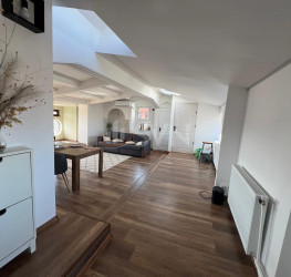 Apartament, 3 camere, 97 mp Bucuresti/Iancu Nicolae