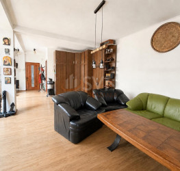 Apartament, 3 camere, 97.73 mp Bucuresti/Iancului