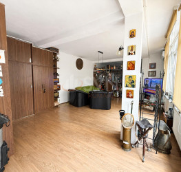 Apartament, 3 camere, 97.73 mp Bucuresti/Iancului