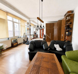 Apartament, 3 camere, 97.73 mp Bucuresti/Armeneasca