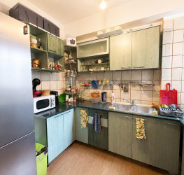 Apartament, 3 camere, 97.73 mp Bucuresti/Armeneasca