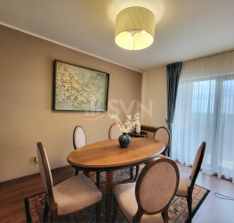 Apartament, 3 camere, 98 mp Cluj/Buna Ziua