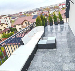 Apartament, 3 camere, 98 mp Bucuresti/Titan