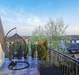 Apartament, 3 camere, 98 mp Bucuresti/Titan