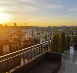 Apartament, 3 camere, 98 mp Bucuresti/Titan