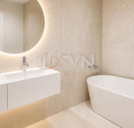 Apartament, 3 camere, 98 mp Bucuresti/Pipera