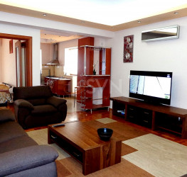 Apartament, 3 camere, 98.75 mp Bucuresti/Herastrau