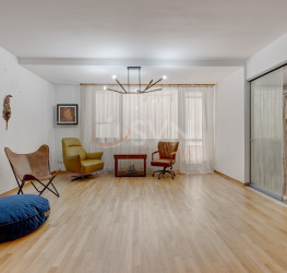 Apartament, 3 camere, 99 mp Bucuresti/Eminescu