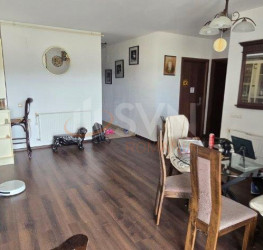 Apartament, 3 camere cu loc parcare exterior inclus Bucuresti/Dn 1