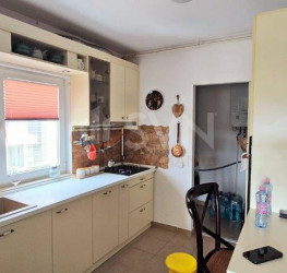 Apartament, 3 camere cu loc parcare exterior inclus Bucuresti/Dn 1