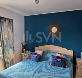 Apartament, 3 camere cu loc parcare exterior inclus Bucuresti/Dn 1