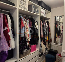 Apartament, 3 camere cu loc parcare exterior inclus Bucuresti/Dn 1