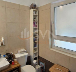 Apartament, 3 camere cu loc parcare exterior inclus Bucuresti/Dn 1