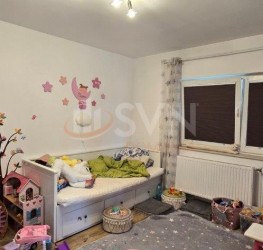 Apartament, 3 camere cu loc parcare exterior inclus Bucuresti/Dn 1