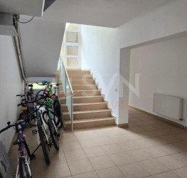 Apartament, 3 camere cu loc parcare exterior inclus Bucuresti/Dn 1