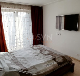 Apartament, 3 camere cu loc parcare exterior inclus Bucuresti/Decebal