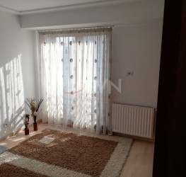 Apartament, 3 camere cu loc parcare exterior inclus Bucuresti/Decebal