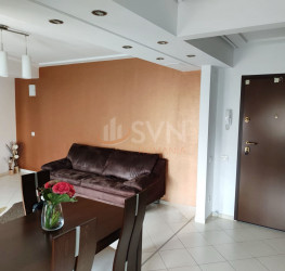 Apartament, 3 camere cu loc parcare exterior inclus Bucuresti/Decebal