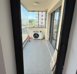 Apartament, 3 camere cu loc parcare exterior inclus Bucuresti/Baneasa