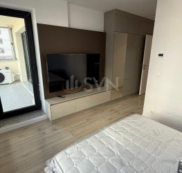 Apartament, 3 camere cu loc parcare exterior inclus Bucuresti/Baneasa