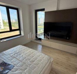 Apartament, 3 camere cu loc parcare exterior inclus Bucuresti/Baneasa