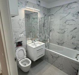 Apartament, 3 camere cu loc parcare exterior inclus Bucuresti/Baneasa