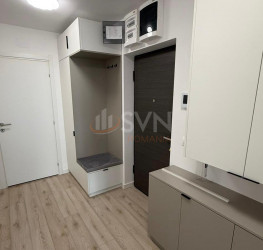 Apartament, 3 camere cu loc parcare exterior inclus Bucuresti/Baneasa