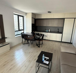 Apartament, 3 camere cu loc parcare exterior inclus Bucuresti/Baneasa
