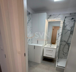 Apartament, 3 camere cu loc parcare exterior inclus Bucuresti/Baneasa