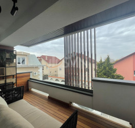 Apartament, 3 camere cu loc parcare exterior inclus Bucuresti/Pipera