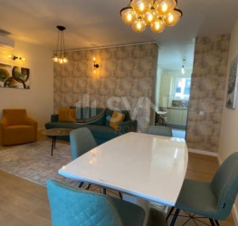 Apartament, 3 camere cu loc parcare exterior inclus Bucuresti/Floreasca