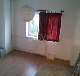 Apartament, 3 camere cu loc parcare exterior inclus Bucuresti/Domenii